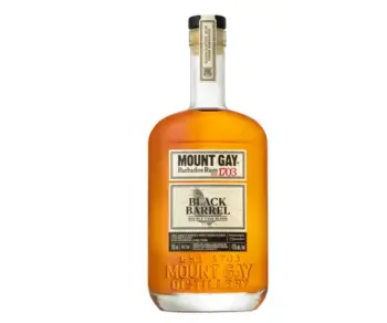 Mount Gay Black Barrel Rum 700ml