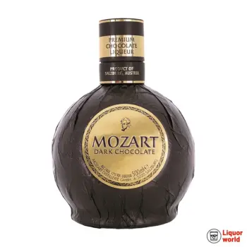 Mozart Black Choc Liqueur 500ml