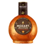 Mozart Pumpkin Spice Chocolate Liqueur 500mL