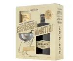Mr Black Espresso Martini VAP Gift Pack 500ml