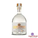 Mt. Uncle Agave Australis Silver Tequila 700ml