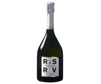 Mumm Rsrv Blanc De Blancs 750ml