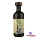 Muyu Liquer Vetiver Gris 500ml