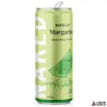 Naked Life Margarita Non Alcoholic Cocktail 250ml (24 Pack)