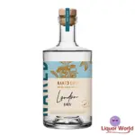 Naked Life Non-Alcoholic London Dry Spirit 700ml