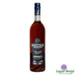 Nashville Barrel Company 6 Year Old UPROXX Single Barrel Straight Bourbon Whiskey 750mL