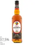 Negrita Spiced Golden 700ml