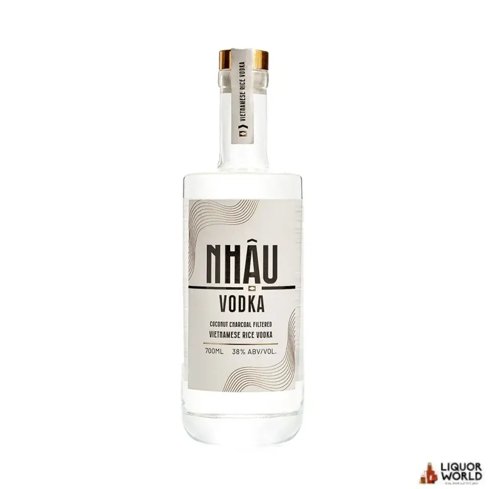 Nhau Vietnamese Vodka 700ml