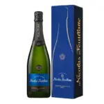 Nicolas Feuillatte Reserve Exclusive Brut NV With Gift Box 750mL
