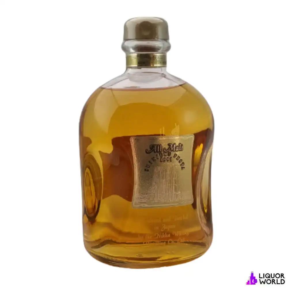 Nikka-All-Malt-1991-Shinjuku-Festa-Japanese-Whisky-700ml-RARE.webp