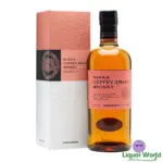 Nikka Coffey Grain With Gift Box Japanese Whisky 700ml