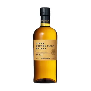 Nikka Coffey Malt Japanese Whisky 700ML