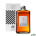 Nikka From The Barrel 90th Anniversary Limited Edition Japanese Whisky 500mL