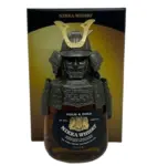 Nikka Samurai Gold & Gold Japanese Whisky 750ml