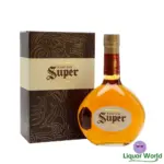 Nikka Super Rare Old With Gift Box Japanese Whisky 700mL