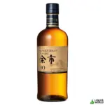 Nikka Yoichi 10 Year Old Single Malt Japanese Whisky 700mL