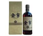 Nikka Yoichi 20 Year Old Single Malt Japanese Whisky 700ml