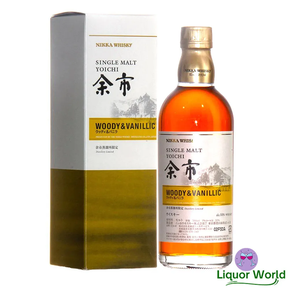 Nikka-Yoichi-Woody-Vanillic-Distillery-Limited-Single-Malt-Japanese-Whisky-500mL-1.webp