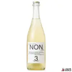 Non NON 3 Toasted Cinnamon & Yuzu Non Alcoholic 750ml