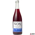 Non Progress Poached Plum & Finger Lime Non Alcoholic 750ml