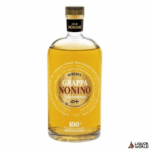Nonino Grappa Vendemmia Riserva Wood Aged 700ml