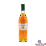 Normandin Cognac Mercier Vieille Fine Champagne 15 Year Old 700ml