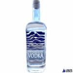 Northern Rivers Vodka 700ml