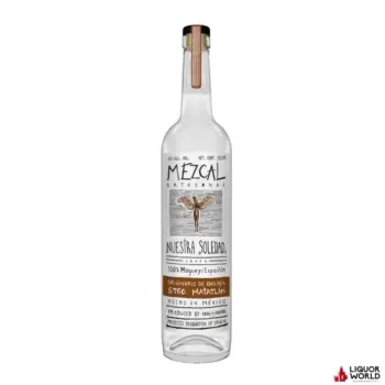 Nuestra Soledad Sant Matatlan Mezcal 750ml