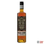 Nusa Cana Tropical Island Dark Rum 700ml