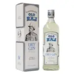 Cadenhead's Old Raj Dry Gin (700ml)
