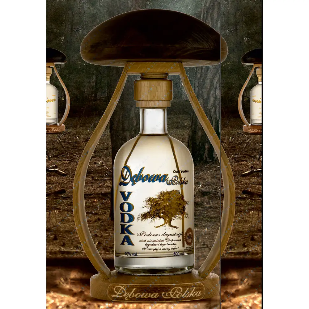 Oak-Vodka-Debowa-in-Wooden-Mushroom-700ml-4.webp