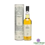 Oban 14 Year Old Single Malt Scotch Whisky Miniature 200mL