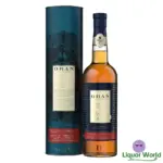 Oban Distillers Edition Limited Edition 2022 Single Malt Scotch Whisky 700mL