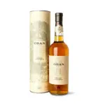 Oban 14 Year Old Scotch Whisky 700mL