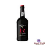 Offley Ruby Port 750ml