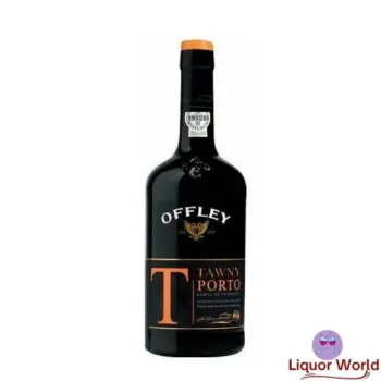 Offley Tawny Port 750ml