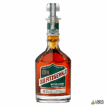 Old Fitzgerald 10 Year Old Bottled in Bond Spring 2023 Edition Kentucky Straight Bourbon Whiskey 750mL