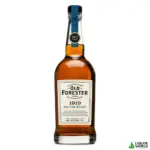 Old Forester 1910 Old Fine Whisky Kentucky Straight Bourbon Whisky 750mL