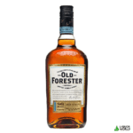 Old Forester 86 Proof Kentucky Straight Bourbon Whiskey 1L