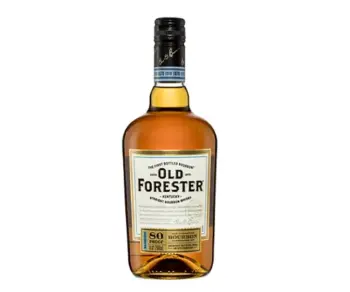 Old Forester Kentucky Straight Bourbon Whisky 700mL