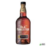 Old Forester Signature 100 Proof Kentucky Straight Bourbon Whiskey 1L