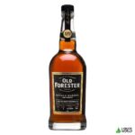 Old Forester Single Barrel 100 Proof WHA #3 Kentucky Straight Bourbon Whiskey 750mL