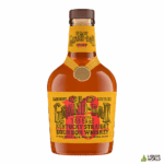 Old Grand Dad 16 Year Old Limited Release Kentucky Straight Bourbon Whiskey 750mL