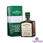 Old Kempton Classic Sherry Single Malt Australian Whisky 500 ml
