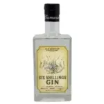 Old Kempton Distillery Six Shillings Gin 700ml