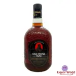 Old Monk 7 Year Old Rum 1Lt