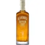 Old Number 15 Bourbon 700ml