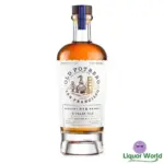 Old Potrero 6 Year Old Single Malt Straight Rye Whiskey 700mL