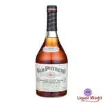 Old Potrero Rye Whiskey 750ml