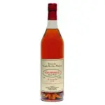Old Rip Van Winkle 12 Year Old 2008 Special Reserve Bourbon Whiskey 750mL